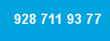 928 711 93 77 928 711 93 77